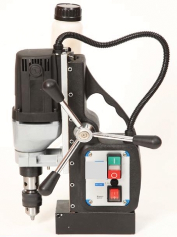 Alfra Rotabest MD 35 L Magnetic Drilling Machine 110v/240v